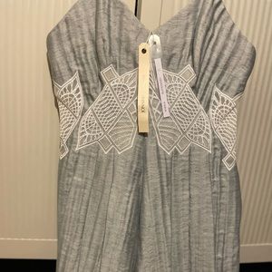 Jonathan Simkhai romper